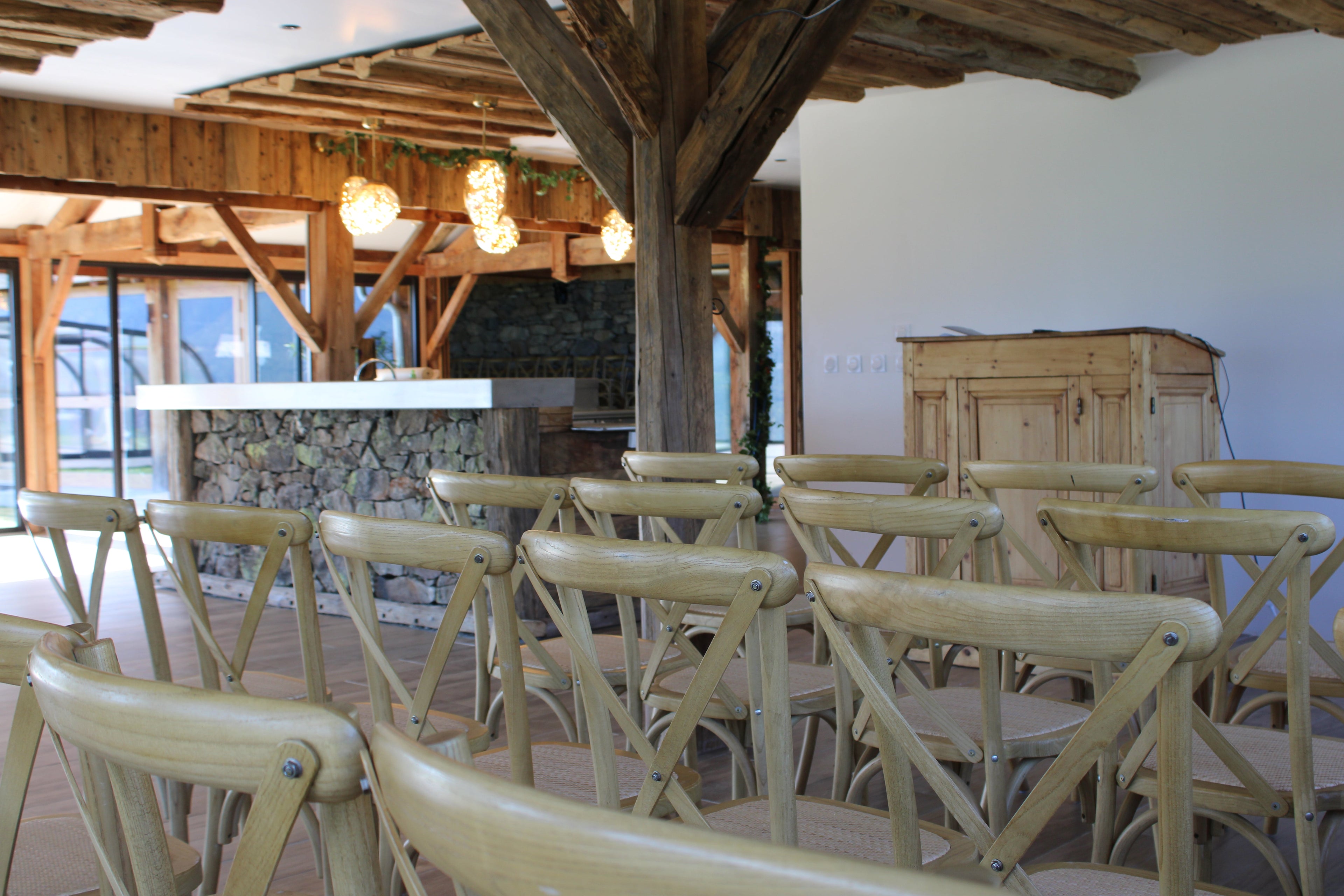 Organiser un seminaire dans les Hautes-Alpes : le guide complet